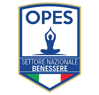 Logo OPES - Benessere Italia